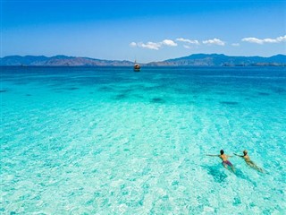 ブーヴェ島