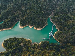 布韋島