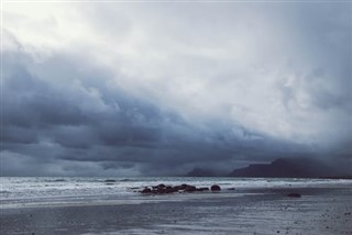 ブーヴェ島