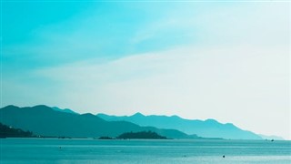 Bouvet otok vremenske zone