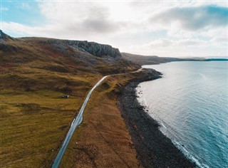 ブーヴェ島