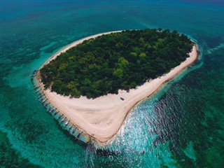 ブーヴェ島