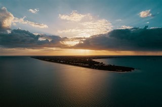 ブーヴェ島