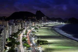 Brazílie