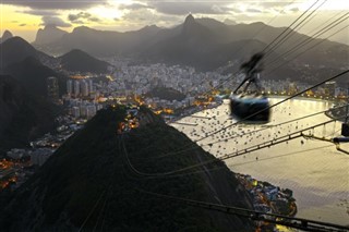 Brazílie