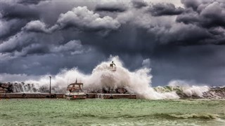Britanski Indijskooceanski Teritorij vremenske zone