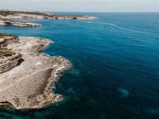 Britanski Indijskooceanski Teritorij vremenske zone