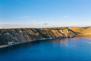 イギリス領インド洋地域 気象ゾーン
