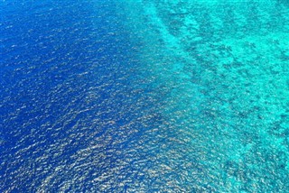 イギリス領インド洋地域 気象ゾーン