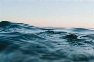 Britanski Indijskooceanski Teritorij vremenske zone