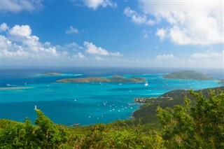 英屬維爾京群島