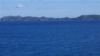 หมู่เกาะบริติชเวอร์จิน