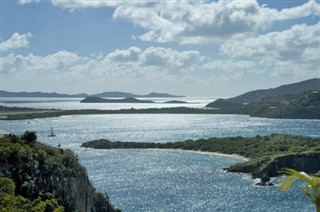 英屬維爾京群島