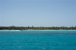 イギリス領バージン諸島