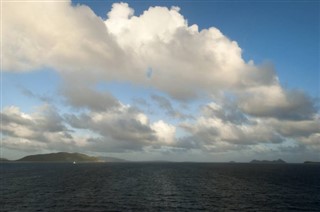 イギリス領バージン諸島