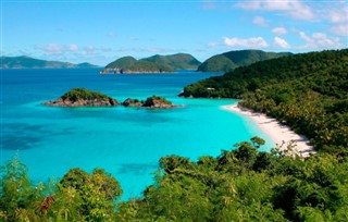 British Virgin Islands time zones