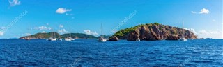 Islas