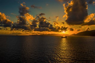 英屬維爾京群島