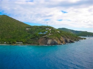 イギリス領バージン諸島