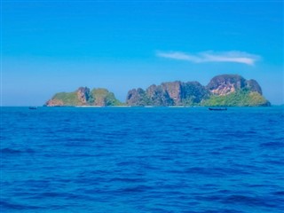Îles