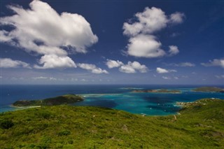 イギリス領バージン諸島