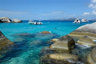 イギリス領バージン諸島