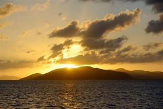 イギリス領バージン諸島