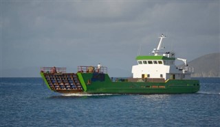 イギリス領バージン諸島