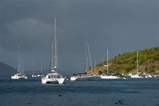 英屬維爾京群島