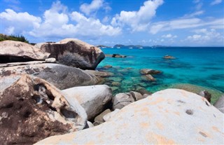 หมู่เกาะบริติชเวอร์จิน