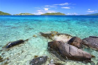 イギリス領バージン諸島