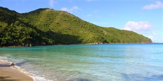 หมู่เกาะบริติชเวอร์จิน