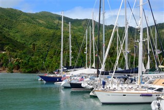 英屬維爾京群島