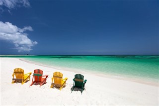 Îles