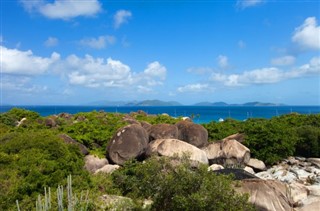 英屬維爾京群島