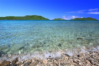 イギリス領バージン諸島