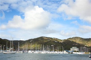 イギリス領バージン諸島