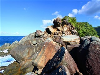 英屬維爾京群島