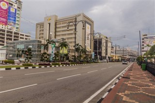 Brunei