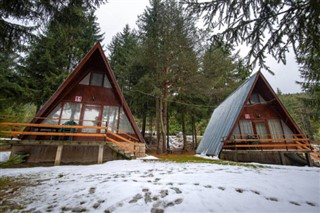 Bugarska vremenske zone