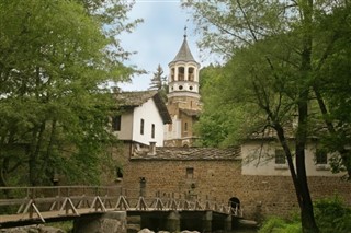 Bugarska