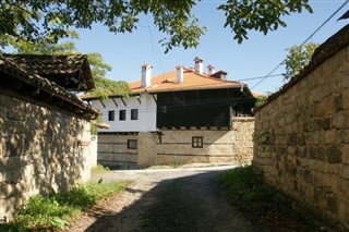 Bulgarien