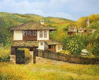 Bulgarien