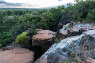 Burkina