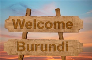 Burundis