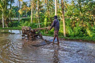 Cambodja