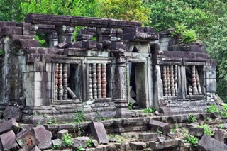 Cambodia