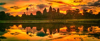 Kambodža