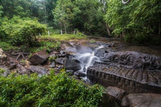 কাম্বোজ