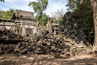 Cambodia